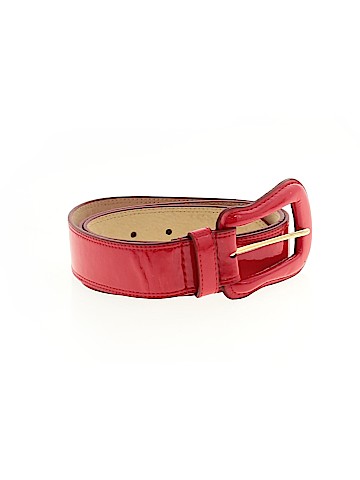 New York & Company Leather Belt (view 1)