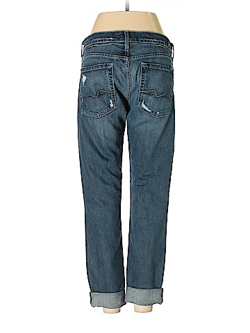 7 For All Mankind Jeans (view 2)