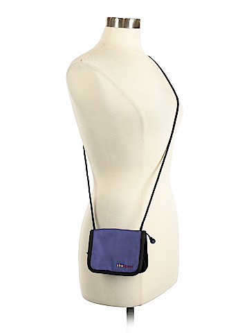 Zoe Crossbody Bag (view 2)