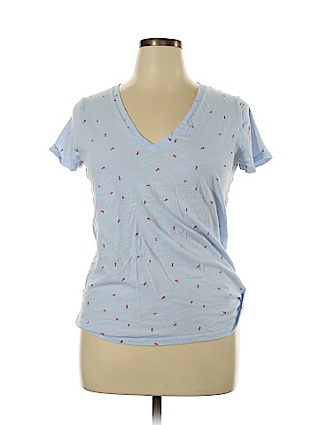 A New Day Short Sleeve T-Shirt (view 1)