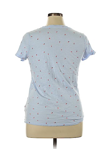A New Day Short Sleeve T-Shirt (view 2)