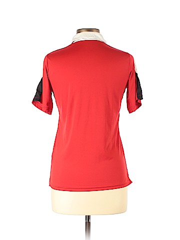 Nike Short Sleeve Polo (view 2)