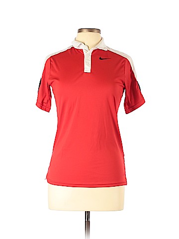Nike Short Sleeve Polo (view 1)