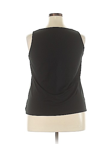 Unbranded Sleeveless Top (view 2)