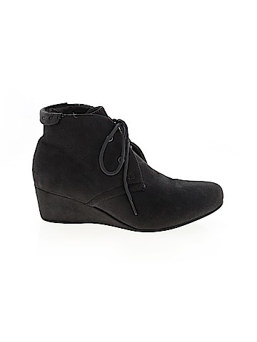 Dream Pairs Ankle Boots (view 1)