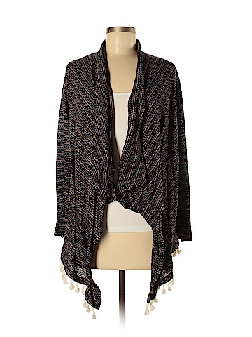 Lily White Cardigan (view 1)