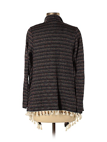 Lily White Cardigan (view 2)