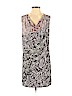 BCBGMAXAZRIA Black Casual Dress Size S - photo 1