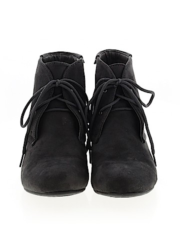 Dream Pairs Ankle Boots (view 2)