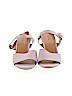 Old Navy Purple Sandals Size 10 - photo 2