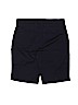 Gap Kids Solid Blue Cargo Shorts Size 12 - photo 2