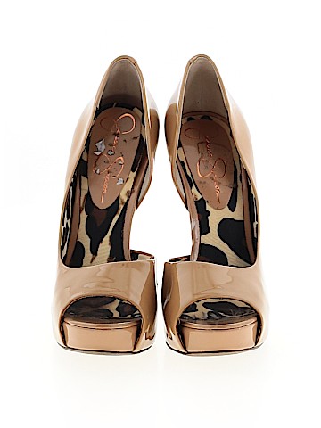 Jessica Simpson Heels (view 2)