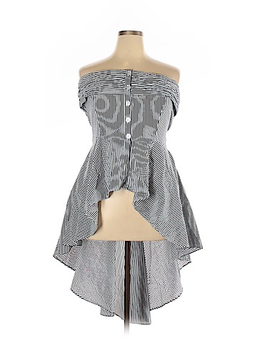 New York & Company Sleeveless Blouse (view 1)