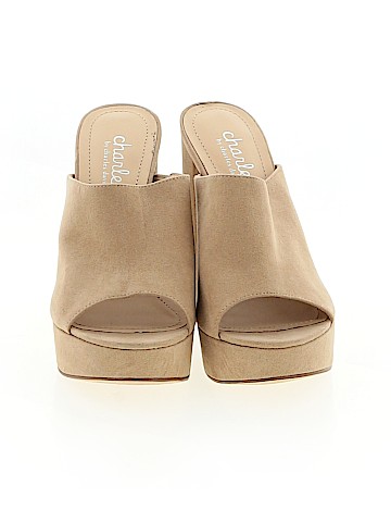 Charles by Charles David Mule/Clog (view 2)