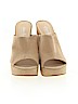Charles by Charles David Tan Mule/Clog Size 6 - photo 2