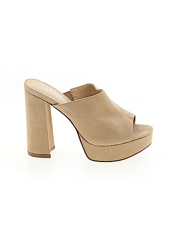 Charles by Charles David Mule/Clog (view 1)