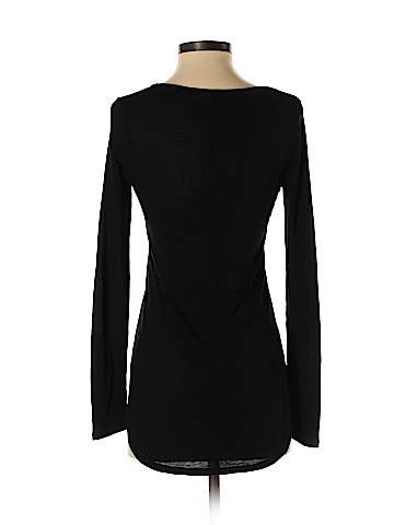 Mossimo Long Sleeve T-Shirt (view 2)