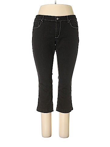 White House Black Market Jeans (view 1)