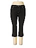 White House Black Market Black Jeans Size 14 - photo 1