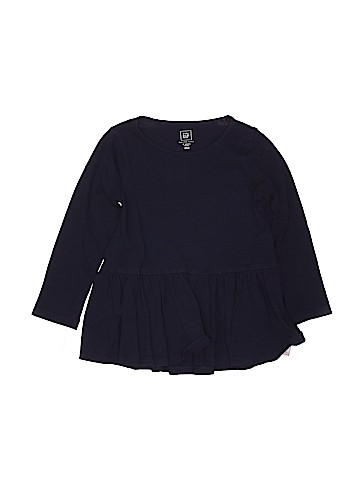 Baby Gap Long Sleeve Top (view 1)