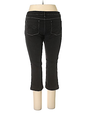 White House Black Market Jeans (view 2)