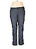 Gap Blue Dress Pants Size 14 - photo 1