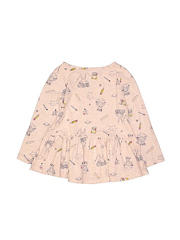 Baby Gap Long Sleeve Top (view 2)