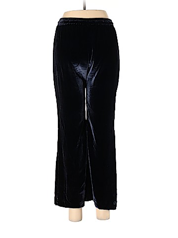 Emerson Fry Velour Pants (view 2)