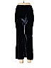 Emerson Fry Blue Velour Pants Size XS - photo 2
