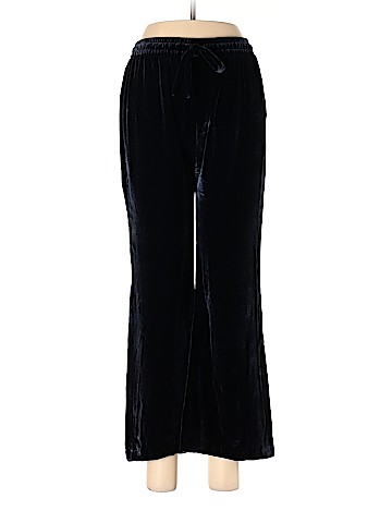 Emerson Fry Velour Pants (view 1)