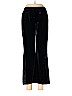 Emerson Fry Blue Velour Pants Size XS - photo 1