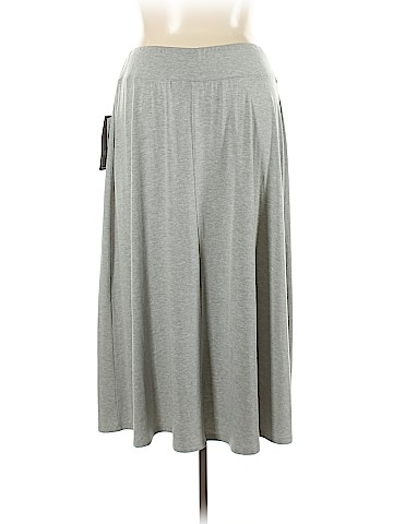 Jane Ashley Casual Skirt (view 2)