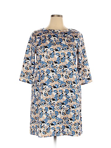 Sunny Girl Casual Dress (view 1)