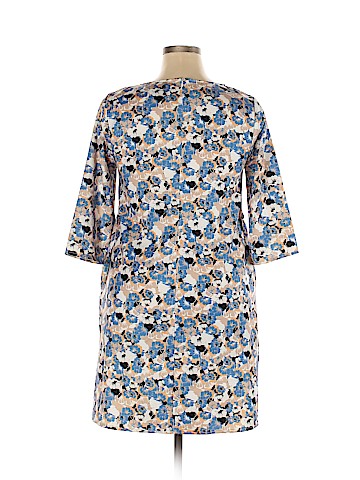 Sunny Girl Casual Dress (view 2)