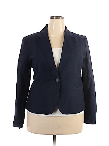 A New Day Blazer (view 1)