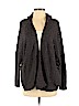 Quinn Black Cardigan Size S - photo 1