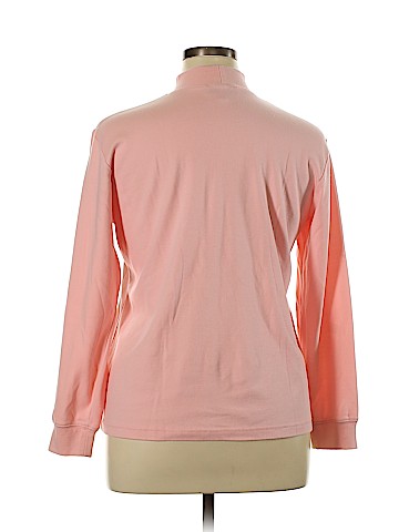 Southern Lady Long Sleeve Turtleneck (view 2)