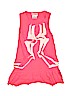 Flapdoodles Pink Dress Size 5 - photo 1