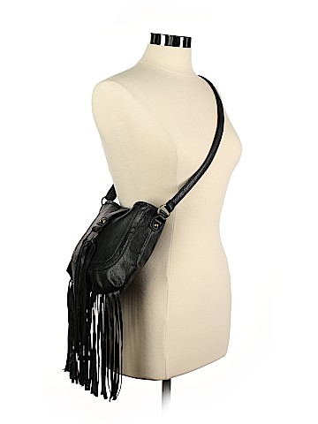 Unbranded Crossbody Bag (view 2)