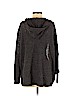 Quinn Black Cardigan Size S - photo 2