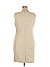 Talbots Ivory Casual Dress Size 16 (petite) - photo 2