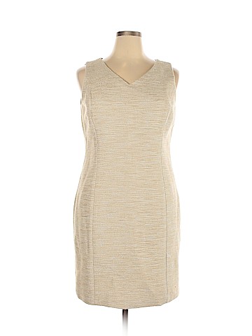 Talbots Casual Dress (view 1)