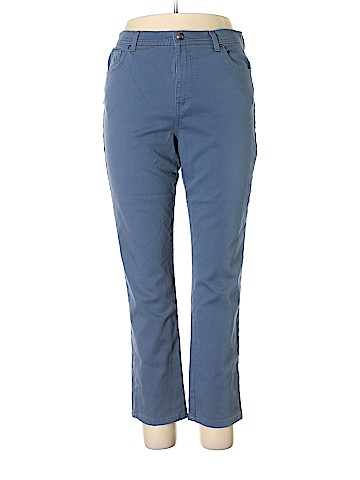 Gloria Vanderbilt Jeggings (view 1)