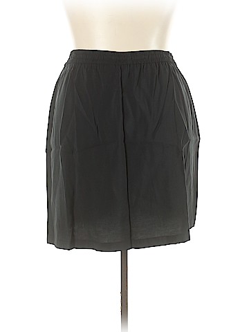 Jones New York Signature Casual Skirt (view 2)