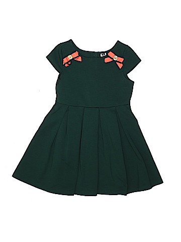 Janie and Jack Special Occasion Dress (view 1)