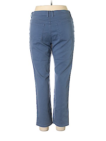 Gloria Vanderbilt Jeggings (view 2)