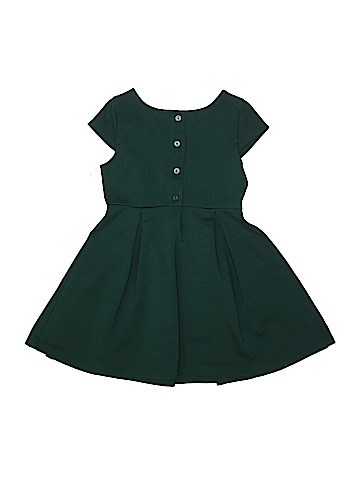 Janie and Jack Special Occasion Dress (view 2)