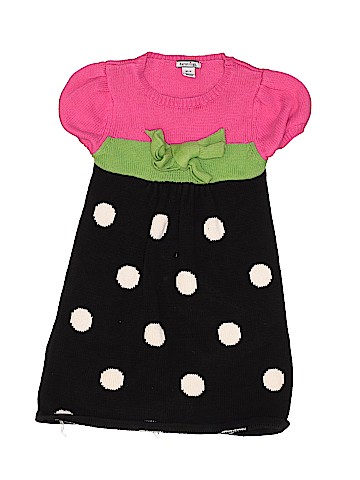 Hartstrings Dress (view 1)