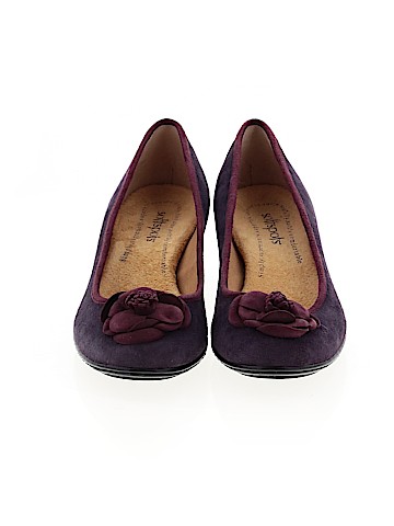 Softspots Heels (view 2)