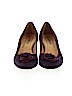 Softspots Purple Heels Size 6 1/2 - photo 2